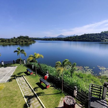 Casa Lake View Resort Wayanad Meppādi Exterior foto