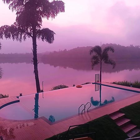 Casa Lake View Resort Wayanad Meppādi Exterior foto