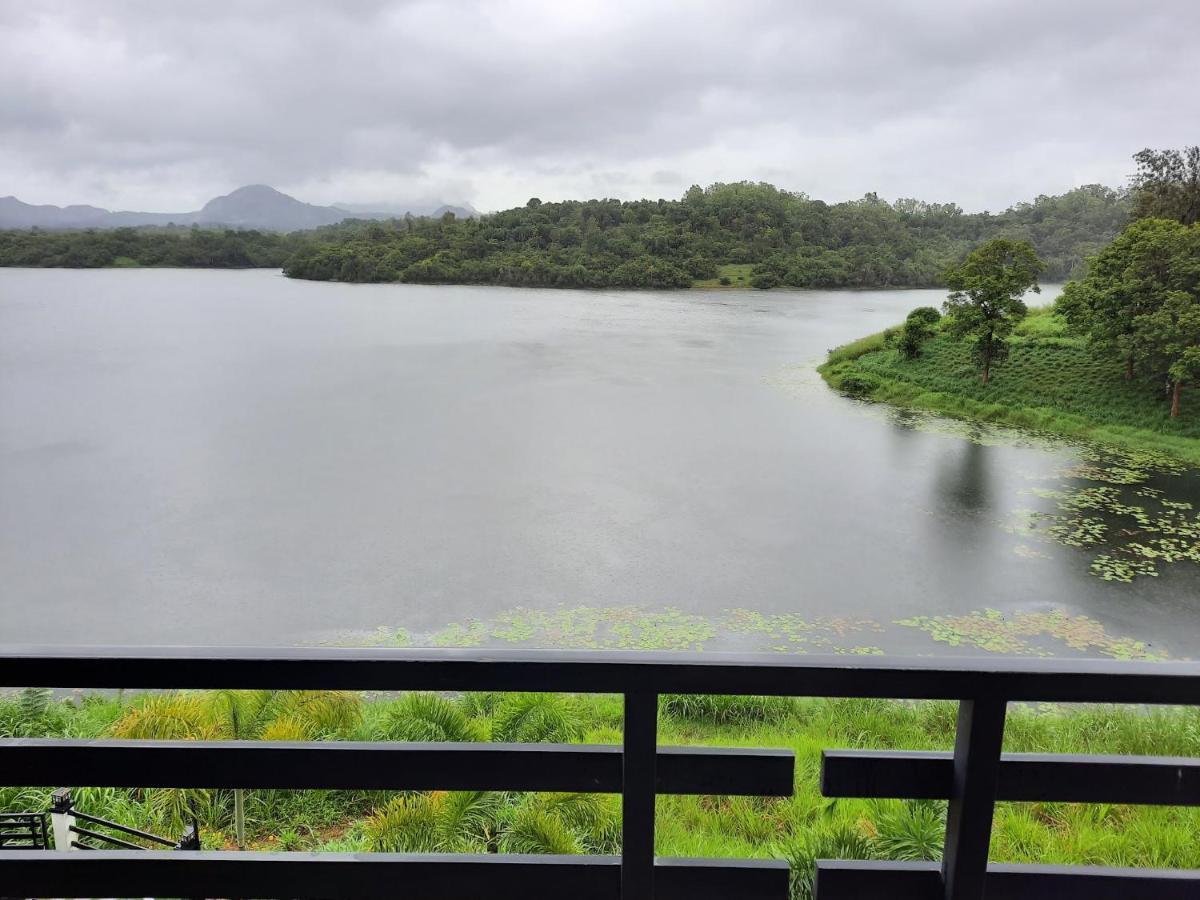Casa Lake View Resort Wayanad Meppādi Exterior foto