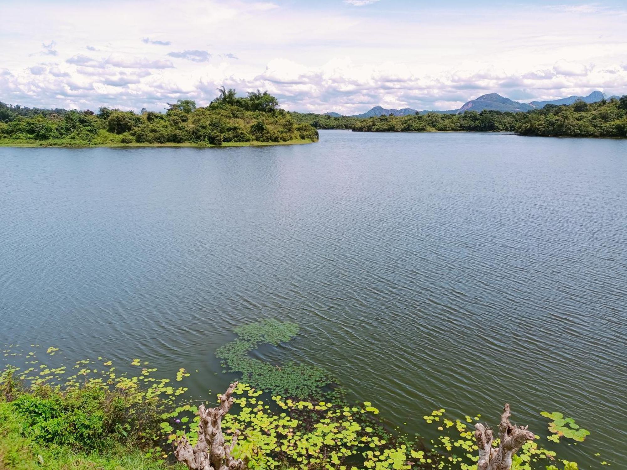 Casa Lake View Resort Wayanad Meppādi Exterior foto