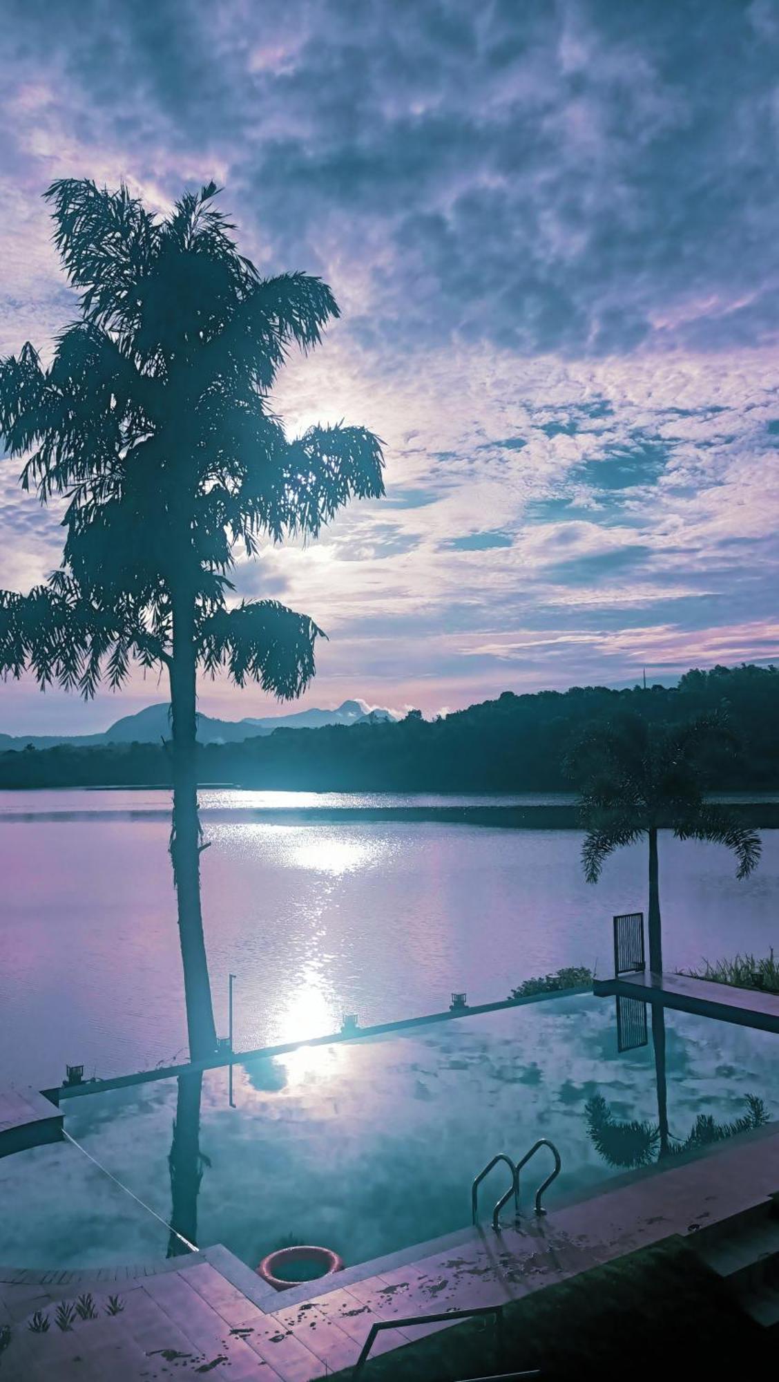 Casa Lake View Resort Wayanad Meppādi Exterior foto