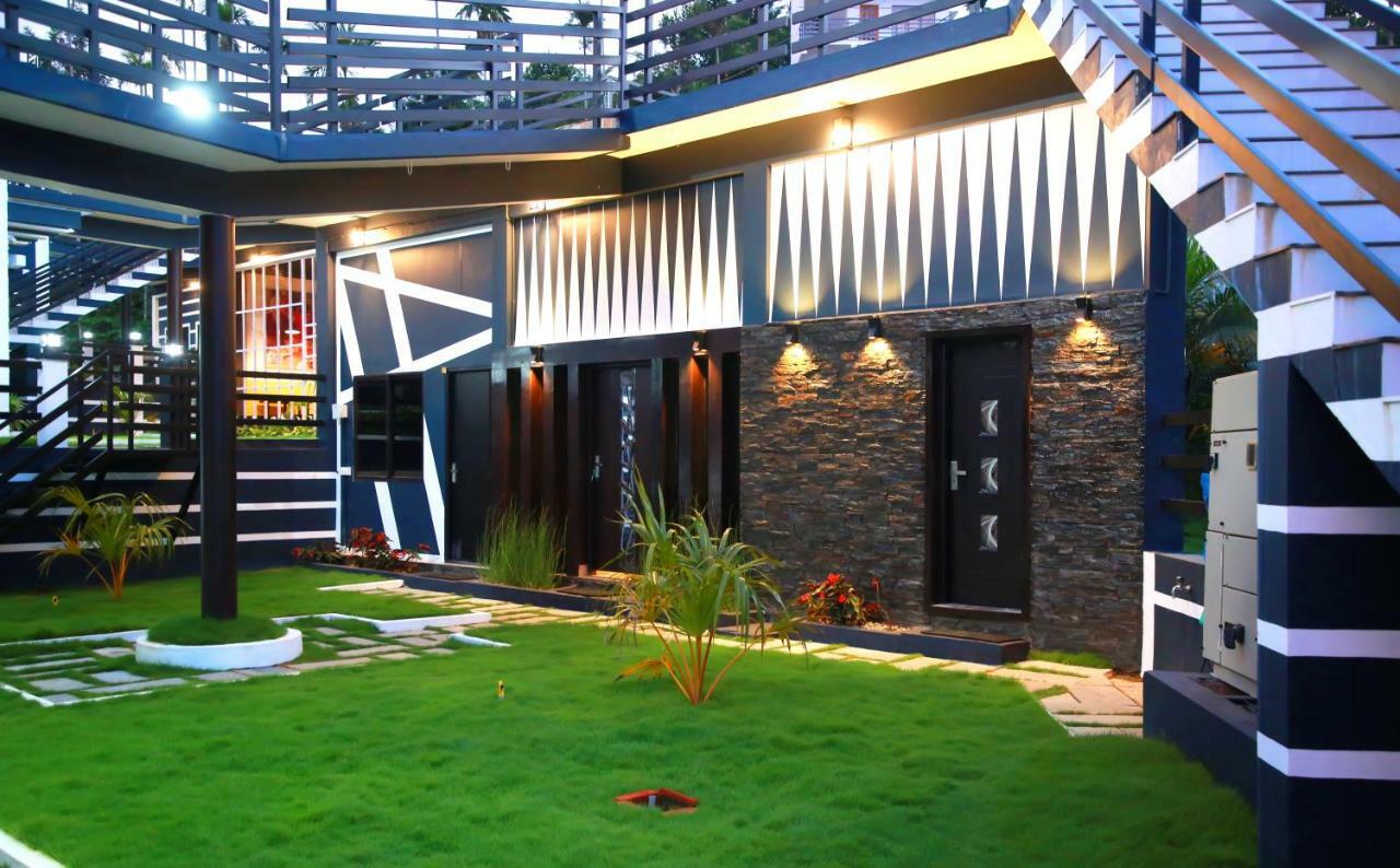 Casa Lake View Resort Wayanad Meppādi Exterior foto
