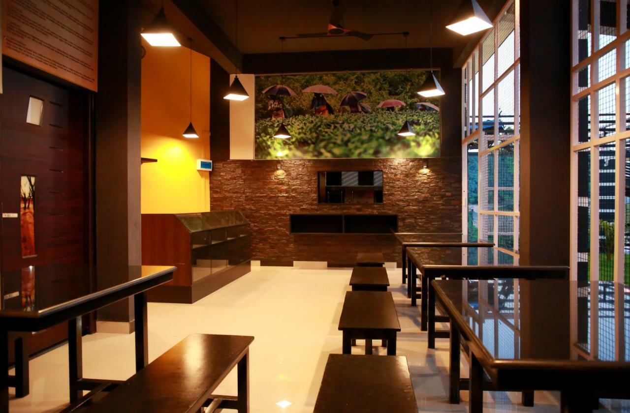Casa Lake View Resort Wayanad Meppādi Exterior foto