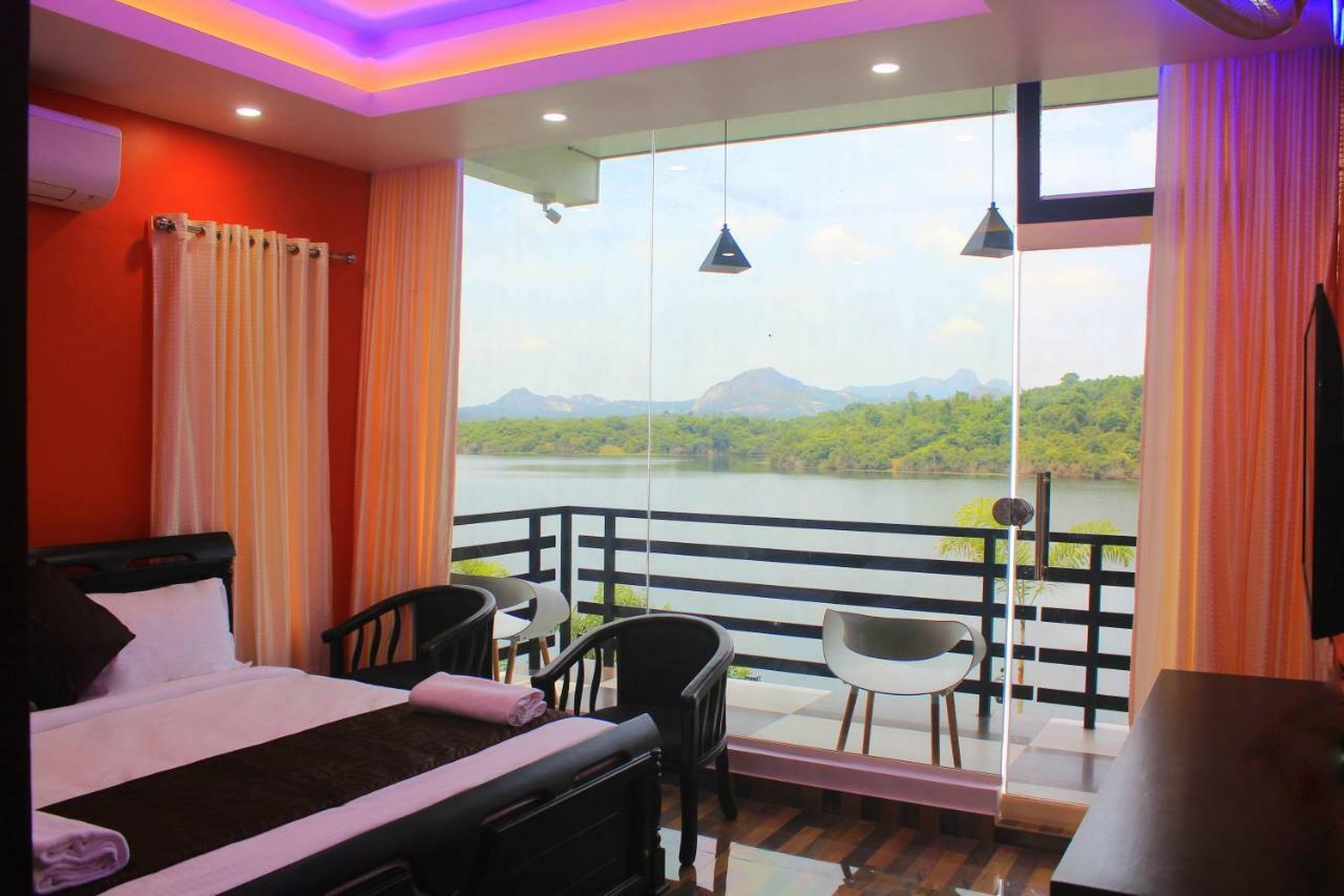 Casa Lake View Resort Wayanad Meppādi Exterior foto
