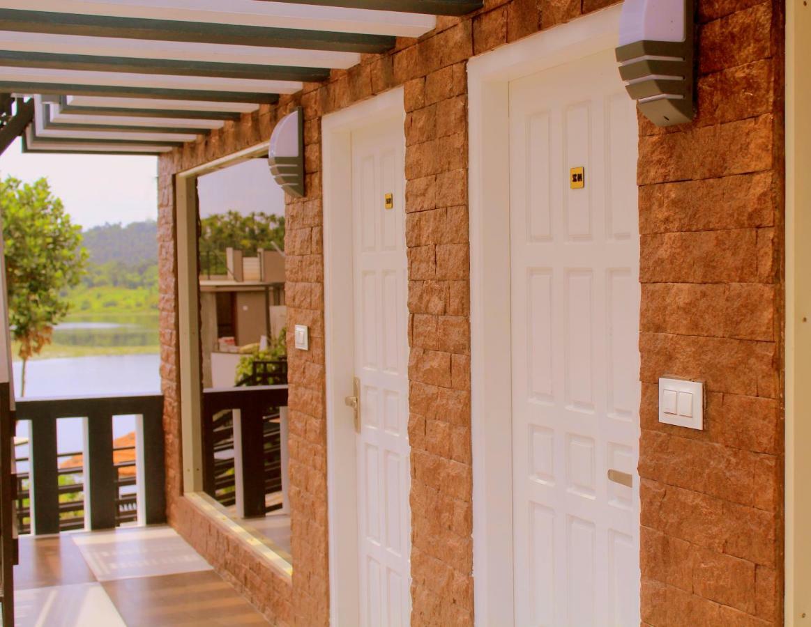 Casa Lake View Resort Wayanad Meppādi Exterior foto