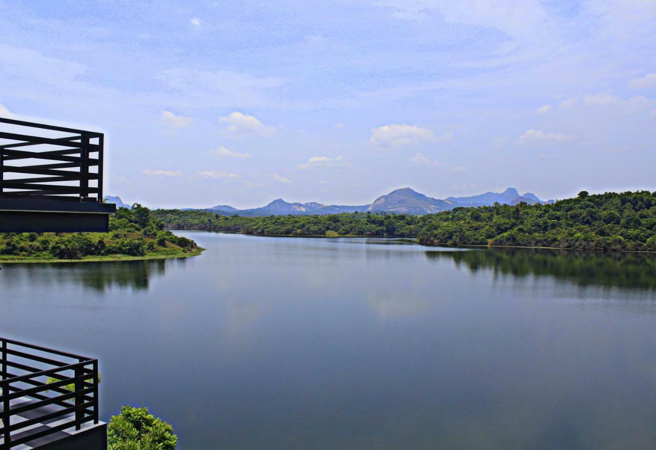 Casa Lake View Resort Wayanad Meppādi Exterior foto
