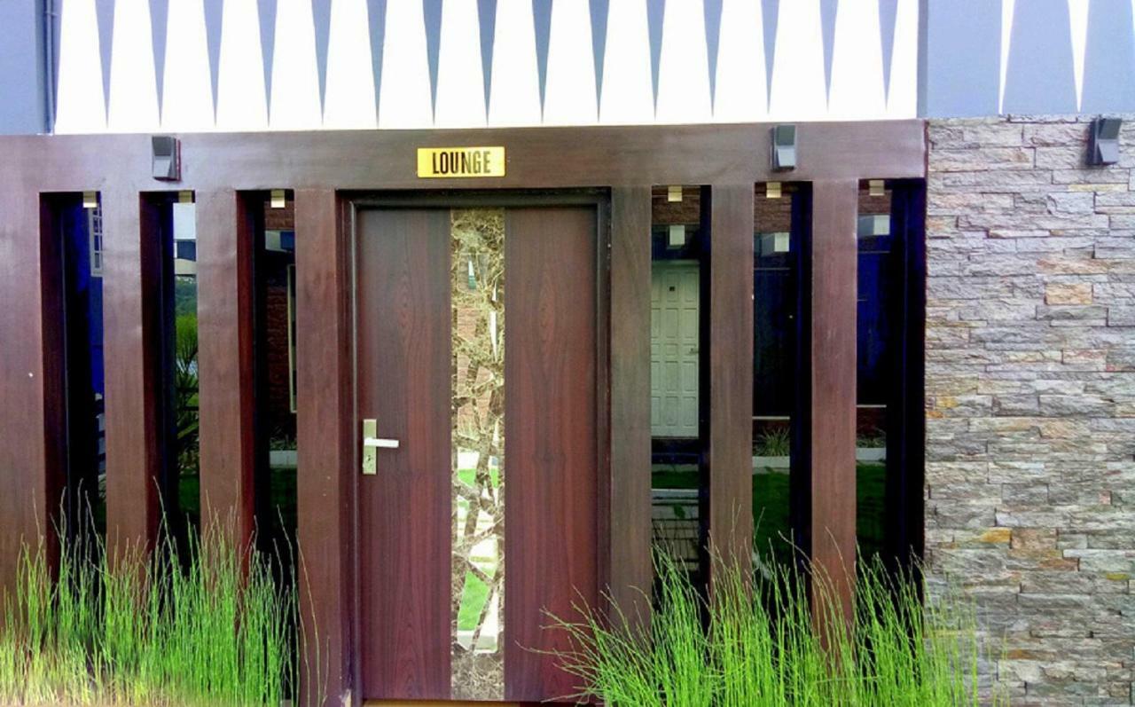 Casa Lake View Resort Wayanad Meppādi Exterior foto