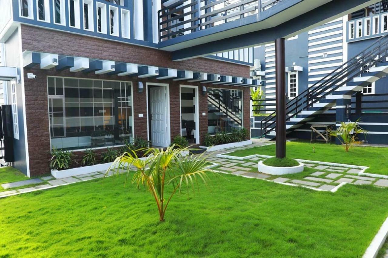 Casa Lake View Resort Wayanad Meppādi Exterior foto