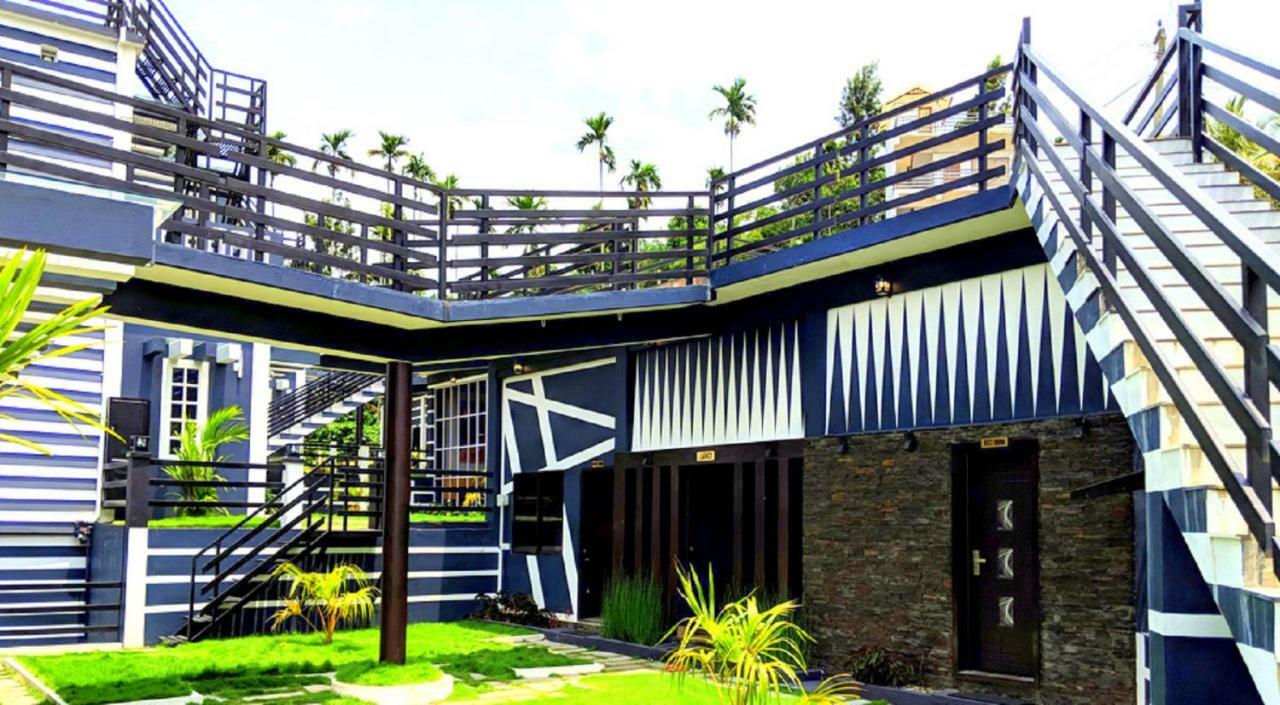 Casa Lake View Resort Wayanad Meppādi Exterior foto
