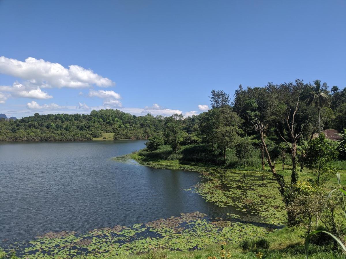 Casa Lake View Resort Wayanad Meppādi Exterior foto